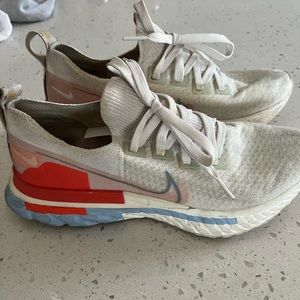 Nike Running Shoes